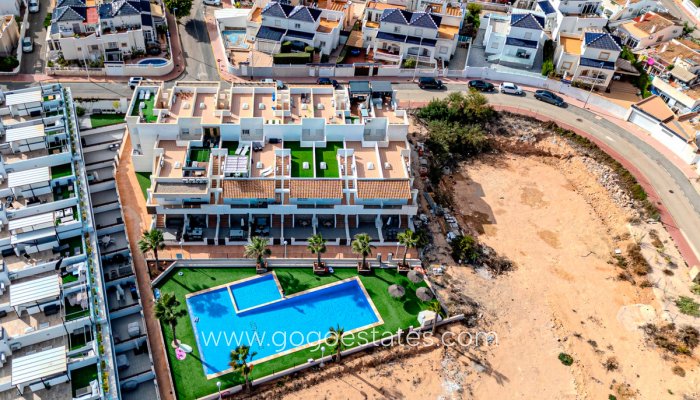 Te koop - Huis - Stadswoning - Orihuela - Los Balcones