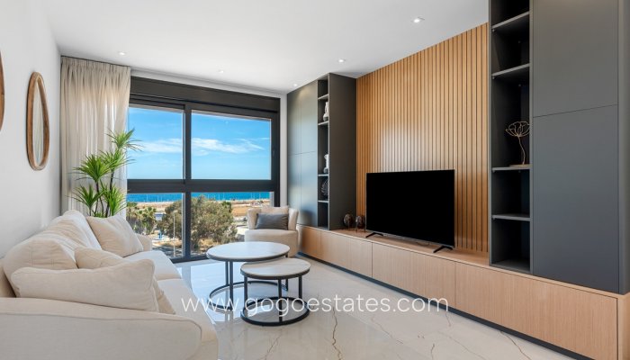 Revente - Appartement - Duplex Penthouse - Orihuela - Orihuela Costa