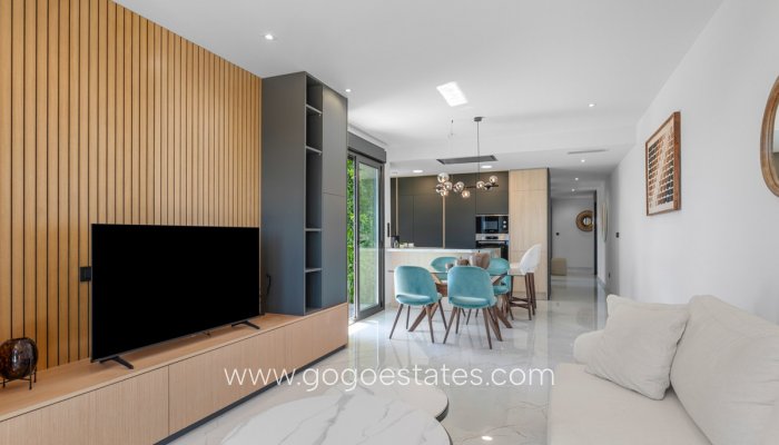 Revente - Appartement - Duplex Penthouse - Orihuela - Orihuela Costa