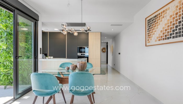 Revente - Appartement - Duplex Penthouse - Orihuela - Orihuela Costa