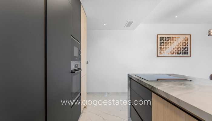 Revente - Appartement - Duplex Penthouse - Orihuela - Orihuela Costa