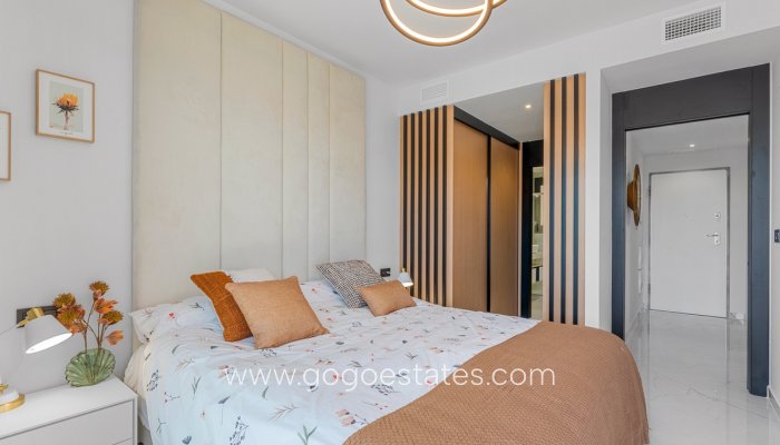 Revente - Appartement - Duplex Penthouse - Orihuela - Orihuela Costa