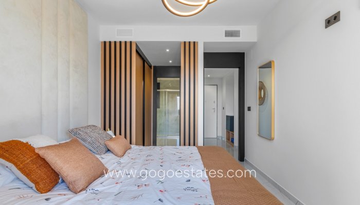 Revente - Appartement - Duplex Penthouse - Orihuela - Orihuela Costa