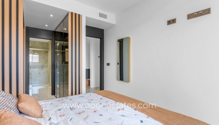 Revente - Appartement - Duplex Penthouse - Orihuela - Orihuela Costa