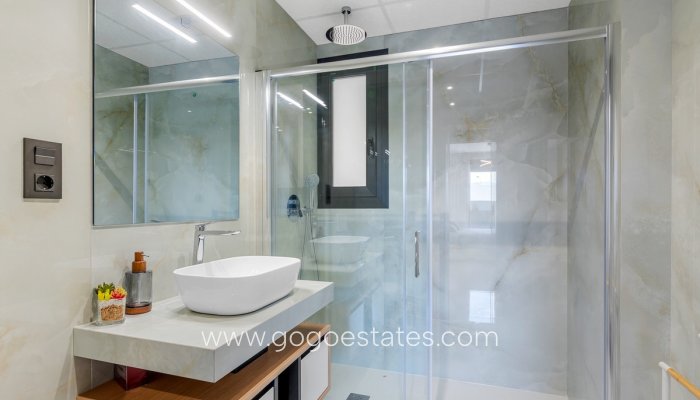 Revente - Appartement - Duplex Penthouse - Orihuela - Orihuela Costa