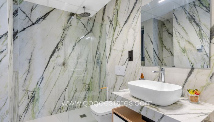 Revente - Appartement - Duplex Penthouse - Orihuela - Orihuela Costa