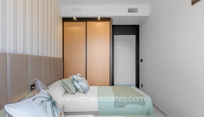 Revente - Appartement - Duplex Penthouse - Orihuela - Orihuela Costa