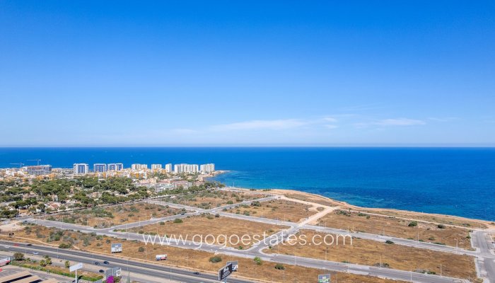 Revente - Appartement - Duplex Penthouse - Orihuela - Orihuela Costa