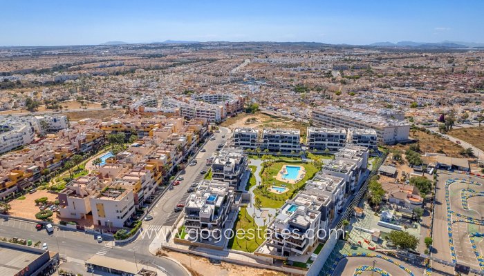 Revente - Appartement - Duplex Penthouse - Orihuela - Orihuela Costa