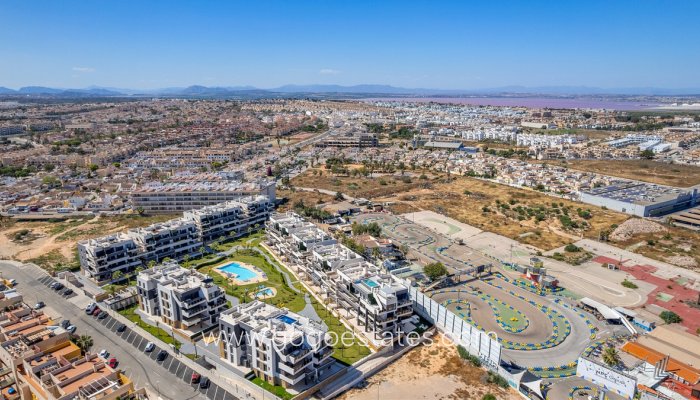 Revente - Appartement - Duplex Penthouse - Orihuela - Orihuela Costa