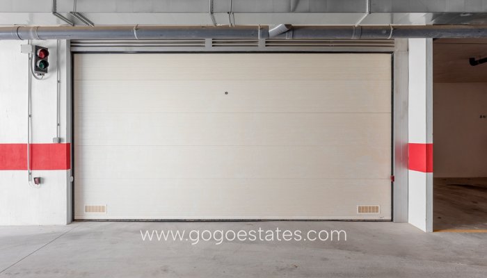 Revente - Appartement - Duplex Penthouse - Orihuela - Orihuela Costa