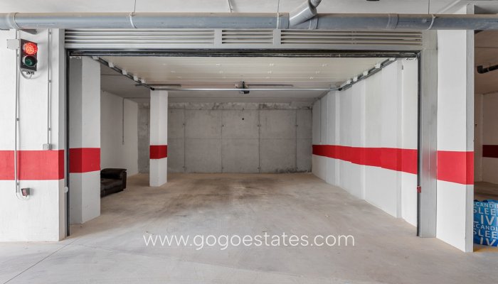 Revente - Appartement - Duplex Penthouse - Orihuela - Orihuela Costa