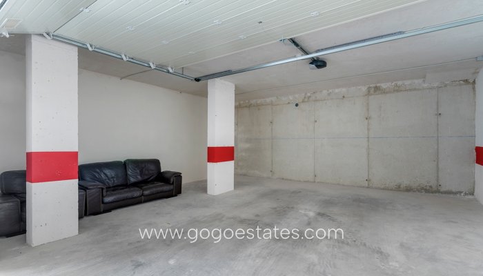 Revente - Appartement - Duplex Penthouse - Orihuela - Orihuela Costa