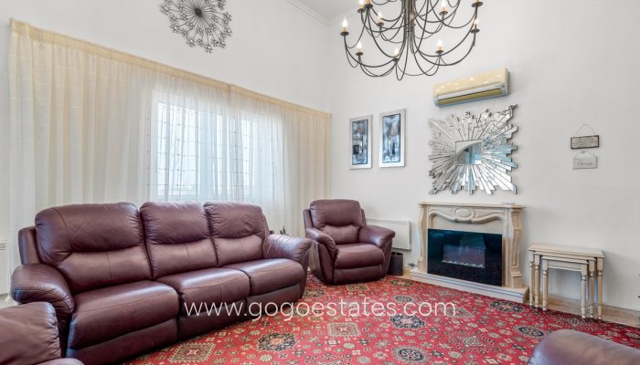 Te koop - Huis - Vrijstaande Villa - Rojales - Ciudad Quesada