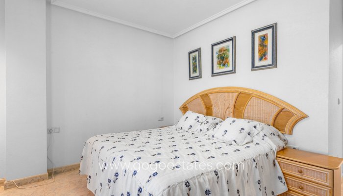 Te koop - Huis - Vrijstaande Villa - Rojales - Ciudad Quesada