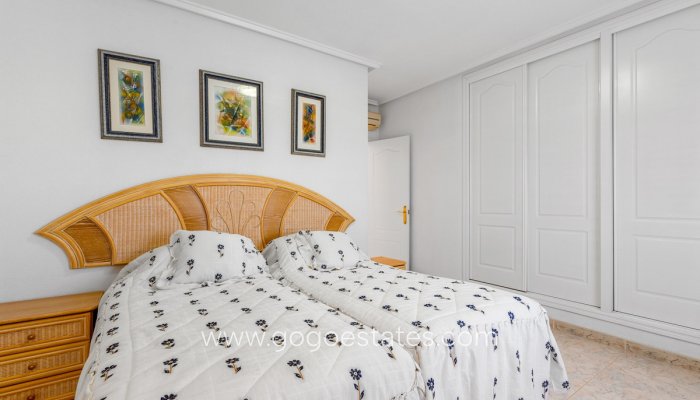 Te koop - Huis - Vrijstaande Villa - Rojales - Ciudad Quesada