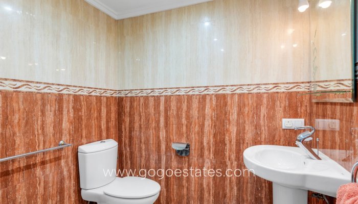 Te koop - Huis - Vrijstaande Villa - Rojales - Ciudad Quesada