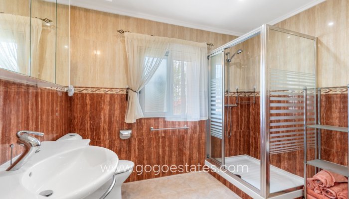 Te koop - Huis - Vrijstaande Villa - Rojales - Ciudad Quesada