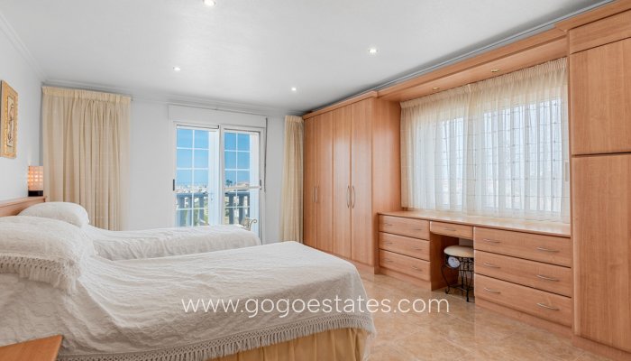 Te koop - Huis - Vrijstaande Villa - Rojales - Ciudad Quesada