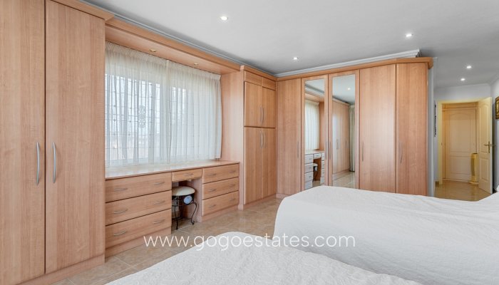 Te koop - Huis - Vrijstaande Villa - Rojales - Ciudad Quesada