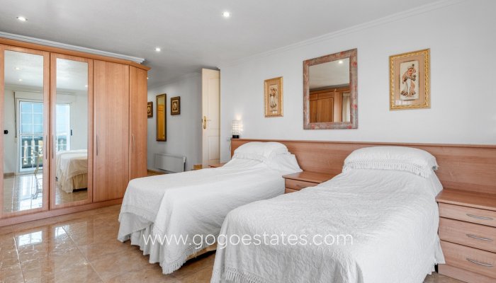 Te koop - Huis - Vrijstaande Villa - Rojales - Ciudad Quesada