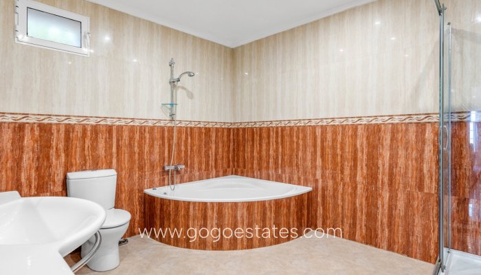 Te koop - Huis - Vrijstaande Villa - Rojales - Ciudad Quesada