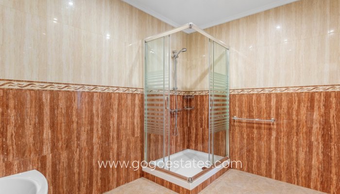 Te koop - Huis - Vrijstaande Villa - Rojales - Ciudad Quesada