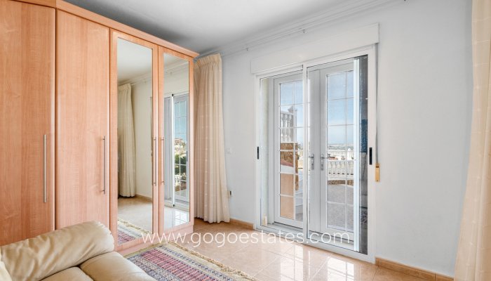 Te koop - Huis - Vrijstaande Villa - Rojales - Ciudad Quesada