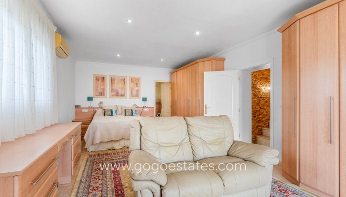 Te koop - Huis - Vrijstaande Villa - Rojales - Ciudad Quesada