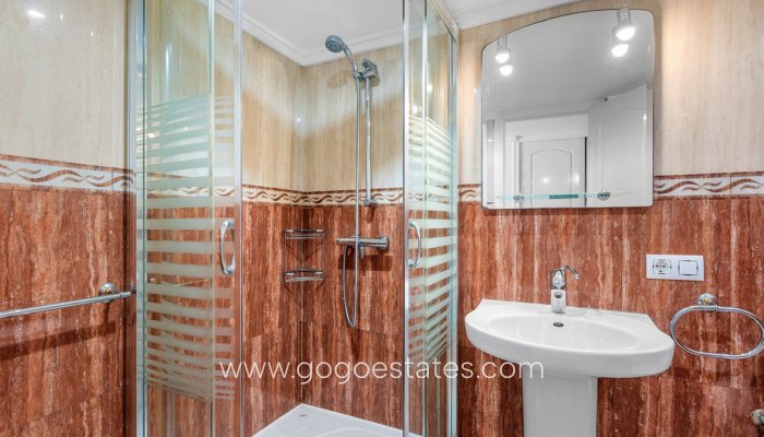 Te koop - Huis - Vrijstaande Villa - Rojales - Ciudad Quesada