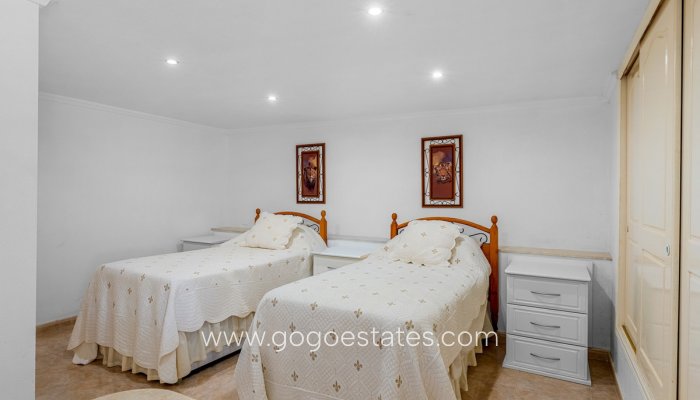 Te koop - Huis - Vrijstaande Villa - Rojales - Ciudad Quesada