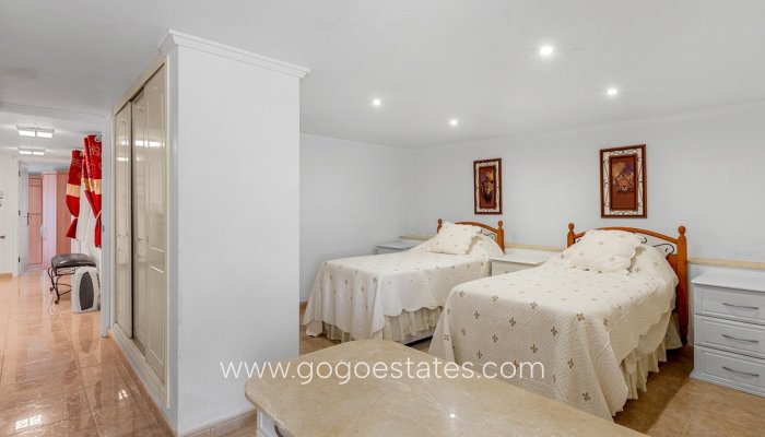 Te koop - Huis - Vrijstaande Villa - Rojales - Ciudad Quesada