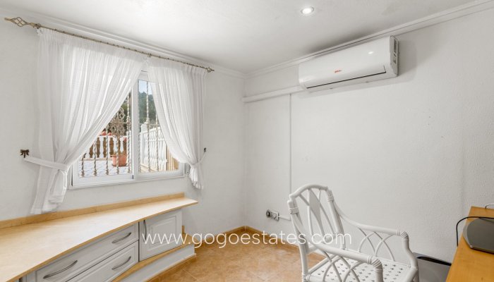 Te koop - Huis - Vrijstaande Villa - Rojales - Ciudad Quesada