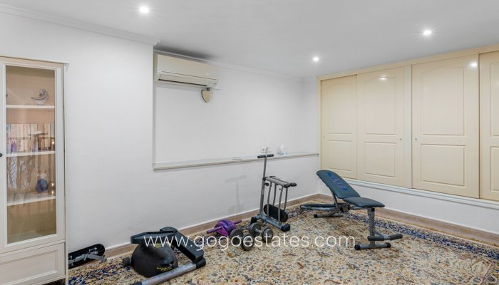 Te koop - Huis - Vrijstaande Villa - Rojales - Ciudad Quesada