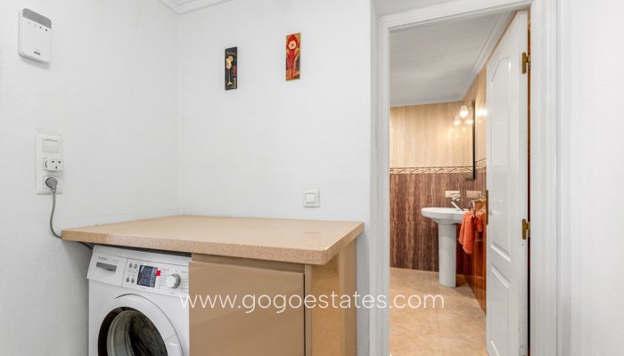 Te koop - Huis - Vrijstaande Villa - Rojales - Ciudad Quesada