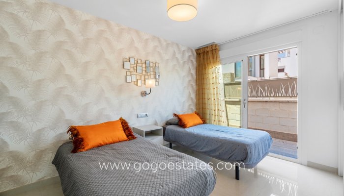 Revente - Maison - Maison mitoyenne - Rojales - Ciudad Quesada