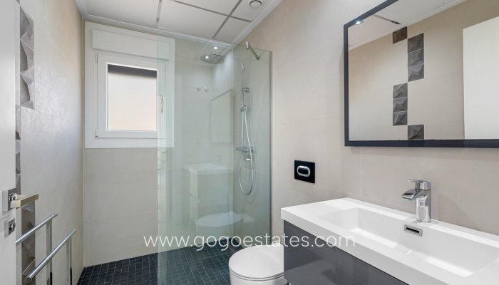 Revente - Maison - Maison mitoyenne - Rojales - Ciudad Quesada