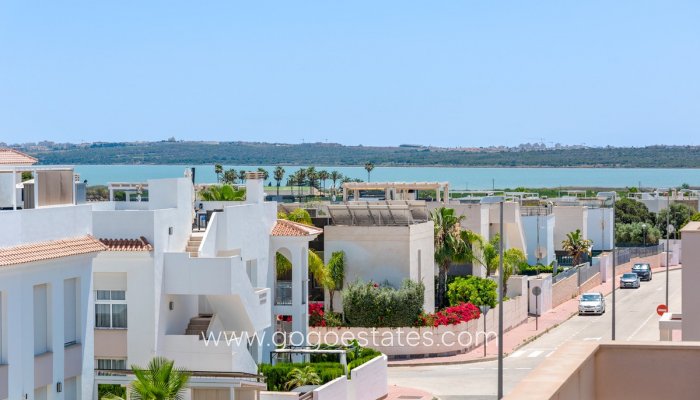 Revente - Maison - Maison mitoyenne - Rojales - Ciudad Quesada
