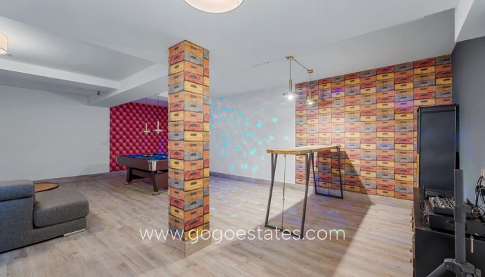 Revente - Maison - Maison mitoyenne - Rojales - Ciudad Quesada