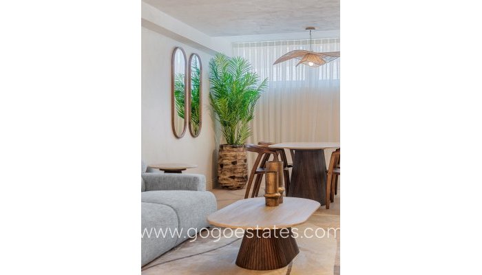 Te koop - Appartement - Begane Grond Appartement - Alicante - Alicante Centro