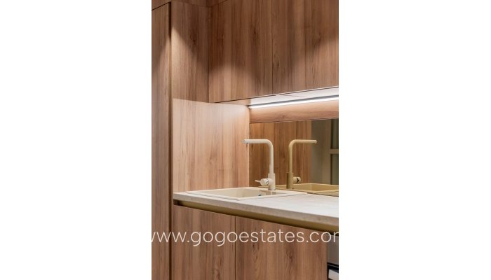 Te koop - Appartement - Begane Grond Appartement - Alicante - Alicante Centro