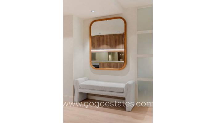 Te koop - Appartement - Begane Grond Appartement - Alicante - Alicante Centro