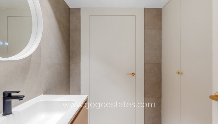 Te koop - Appartement - Begane Grond Appartement - Alicante - Alicante Centro