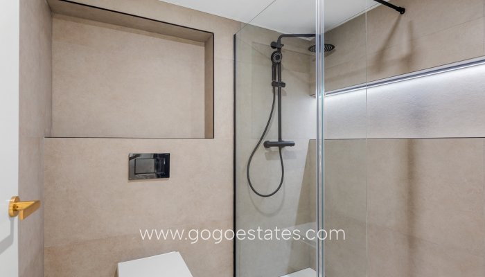 Te koop - Appartement - Begane Grond Appartement - Alicante - Alicante Centro