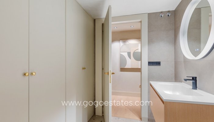 Te koop - Appartement - Begane Grond Appartement - Alicante - Alicante Centro