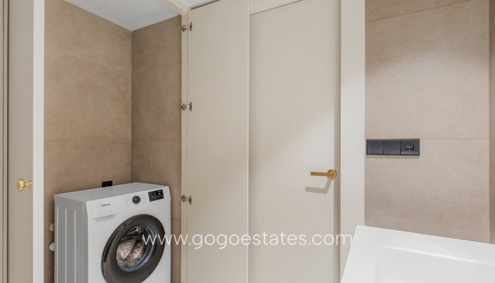 Te koop - Appartement - Begane Grond Appartement - Alicante - Alicante Centro