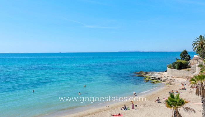 Te koop - Appartement - Begane Grond Appartement - Alicante - Alicante Centro