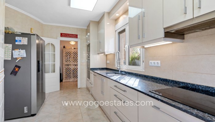 Te koop - Huis - Vrijstaande Villa - Rojales - Ciudad Quesada