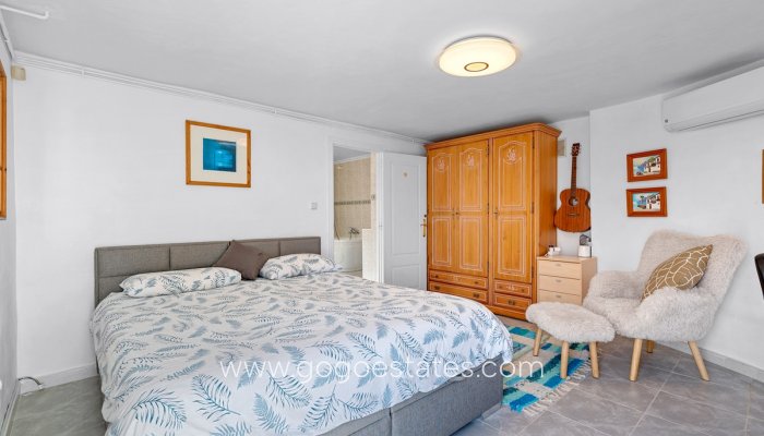 Te koop - Huis - Vrijstaande Villa - Rojales - Ciudad Quesada