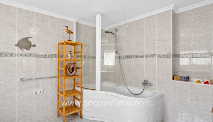 Te koop - Huis - Vrijstaande Villa - Rojales - Ciudad Quesada